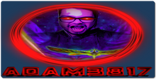 adam3817 XXL Gaming Mousepad