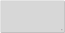 jordzillar XXL Gaming Mousepad