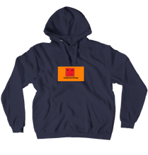 deogamesvlogs Hoodies (No-Zip/Pullover)