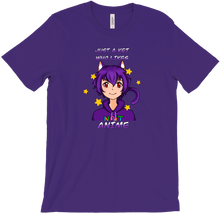Anime Noit tshirt