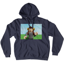 Frozen Hoodie! #1