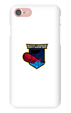 navylandsub iPhone Phone Cases