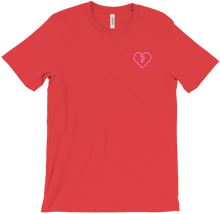 Heartache T-Shirts