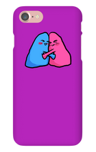 asmozan iPhone Phone Cases