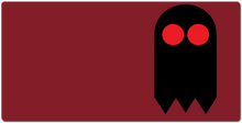 SRGxShadow's XXL Red Eyed Ghost Gaming Mousepad