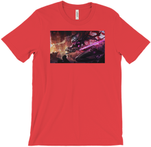 T-Shirts Fiora Projeto