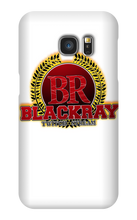 blackrayhd Samsung Phone Cases