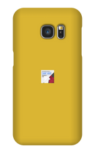 soundspace Samsung Phone Cases