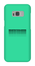 roguetacticalgaming Samsung Phone Cases