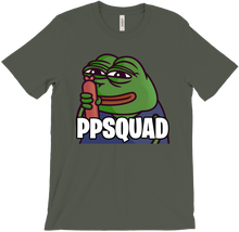 PPSQUAD - Tee