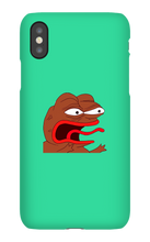 kidree14RAGE iPhone Case