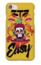 itseasy_ iPhone Phone Cases