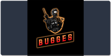 bugges_tv XXL Gaming Mousepad