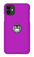 wildcatwoman042074 iPhone Phone Cases