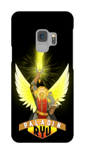 paladinryu Samsung Phone Cases