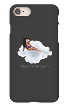frirsta iPhone Phone Cases