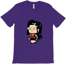 IvanaHyde Heart Big T-Shirts