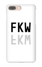 formalkingworld iPhone Phone Cases