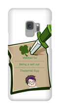 thelameistguy Samsung Phone Cases