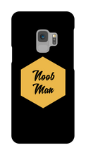 noobman Samsung Phone Cases