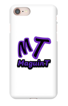 maguint iPhone Phone Cases
