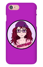 vixxybaby iPhone Phone Cases
