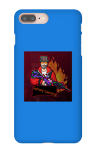 sahanjgaming iPhone Phone Cases