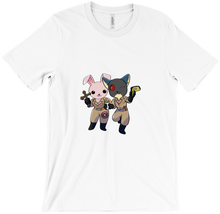 Shirt "Ghosthunters"