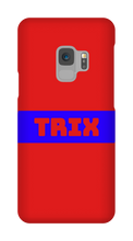 trix Samsung Phone Cases