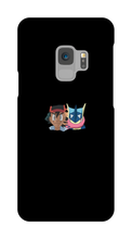 crazy_ninjagamer Samsung Phone Cases