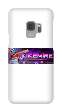 kikemire Samsung Phone Cases
