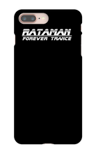 ratamanmusic iPhone Phone Cases