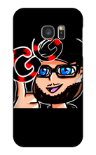GG Samsung Phone Cases