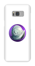 camquistador01 Samsung Phone Cases