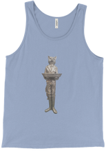 fox_doctv Tank Top