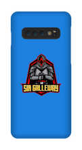 SirGalleway Samsung Phone Cases