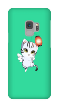 LumiSamsung Phone Cases
