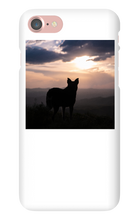 wolfpackgamingandvlogs iPhone Phone Cases