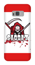 saggaz Samsung Phone Cases