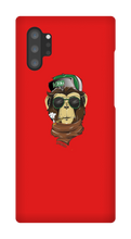 peepstomper Samsung Phone Cases