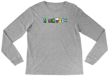 Chibi Council Long Sleeve Shirt