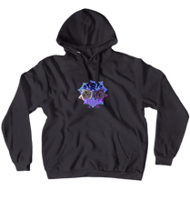 k1tt3n172 Hoodies (No-Zip/Pullover)