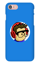 HGC iPhone Phone Case