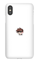 komornik4twitch iPhone Phone Cases