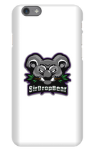 sirdropbeartv iPhone Phone Cases