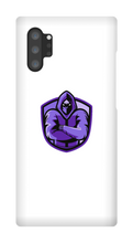 brittonxp Samsung Phone Cases