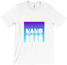 Nano-Twitch T-Shirts