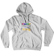 kazorthek1ng Hoodies (No-Zip/Pullover)