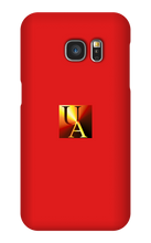 united_alliance_gameing Samsung Phone Cases