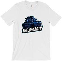 the_oscartv T-Shirts